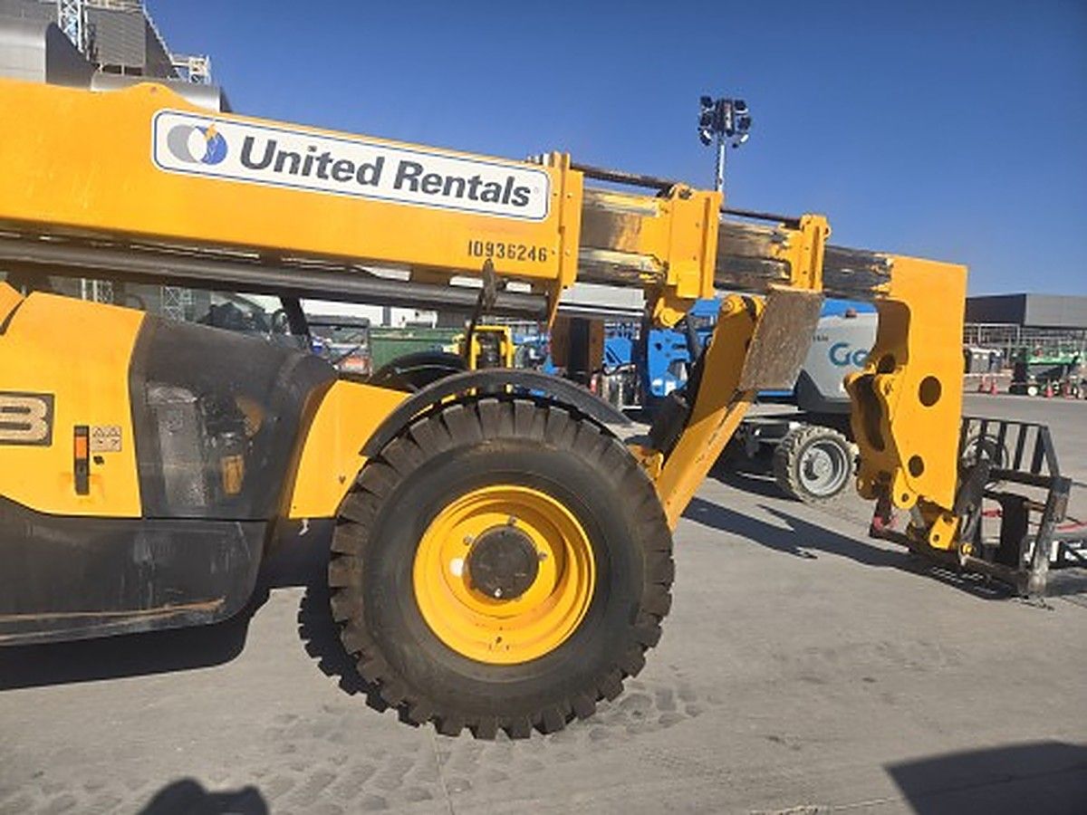 JCB 512-56 photo 4