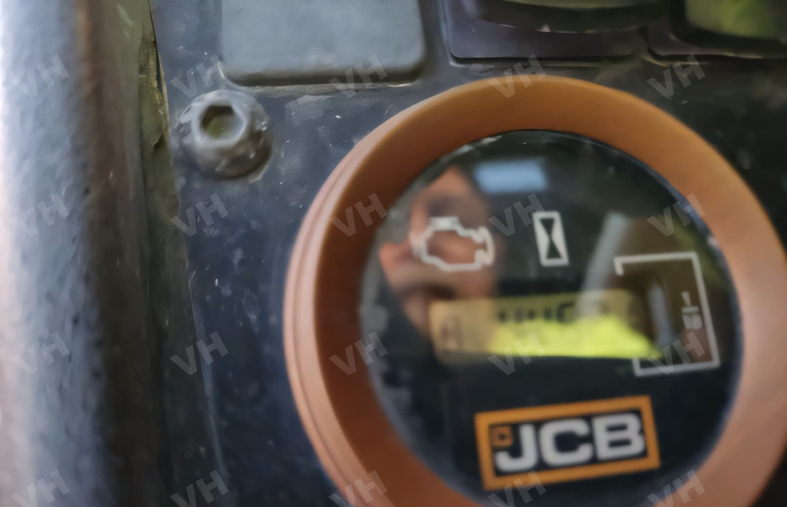 2019 JCB 512-56 FORKLIFT VARIABLE REACH 12000# 53'-69'