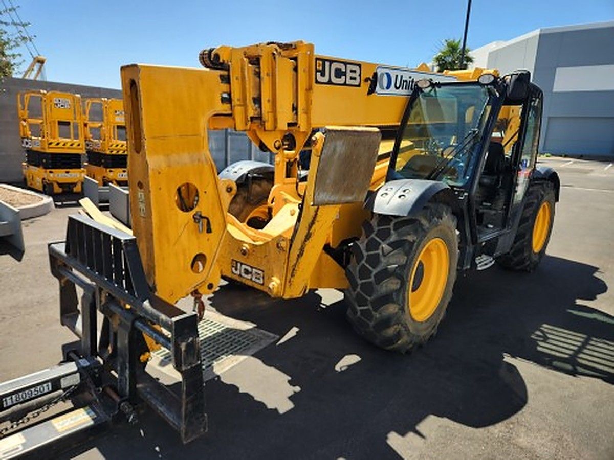JCB 512-56 photo 4