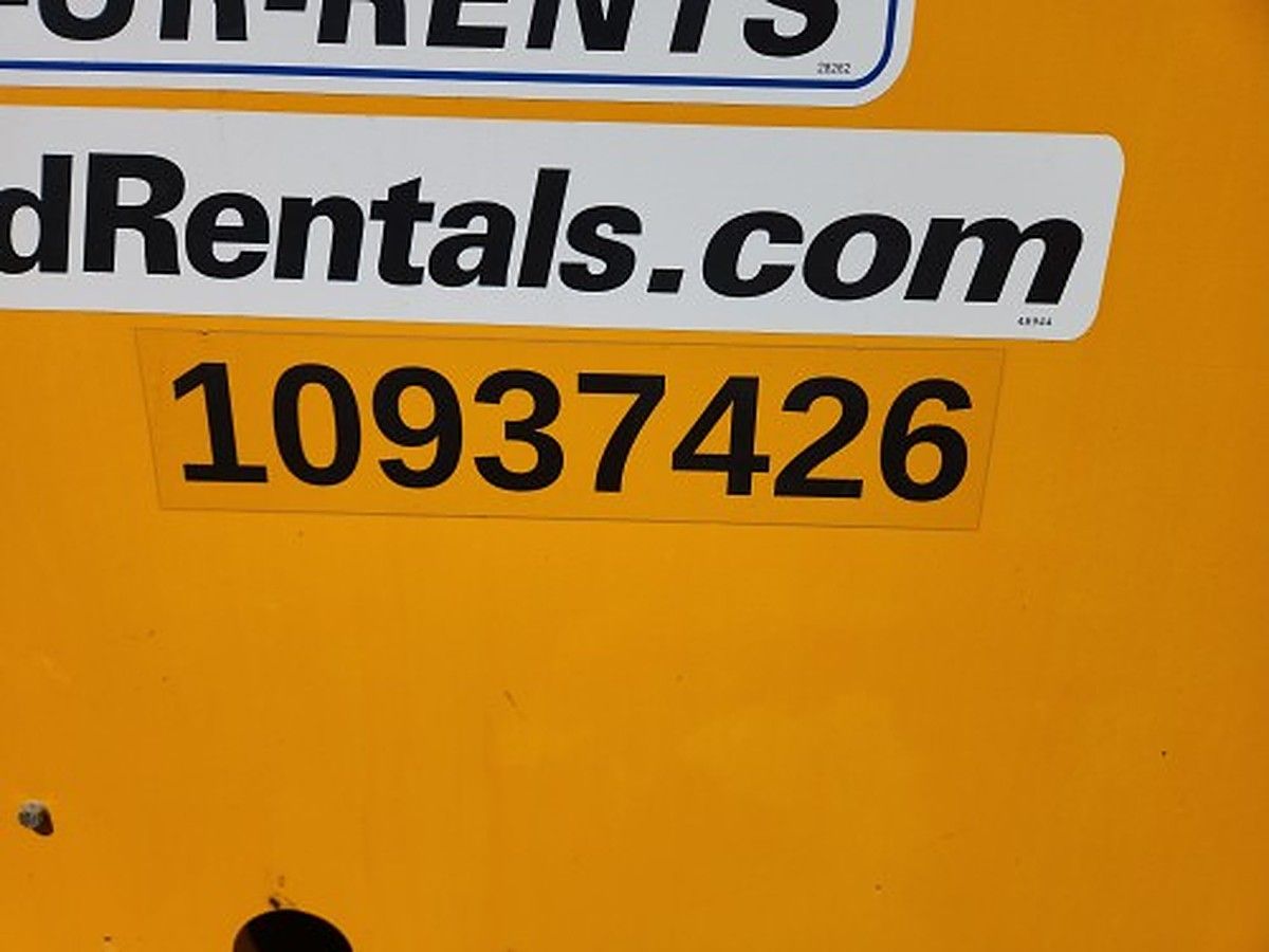 JCB 512-56 photo 5