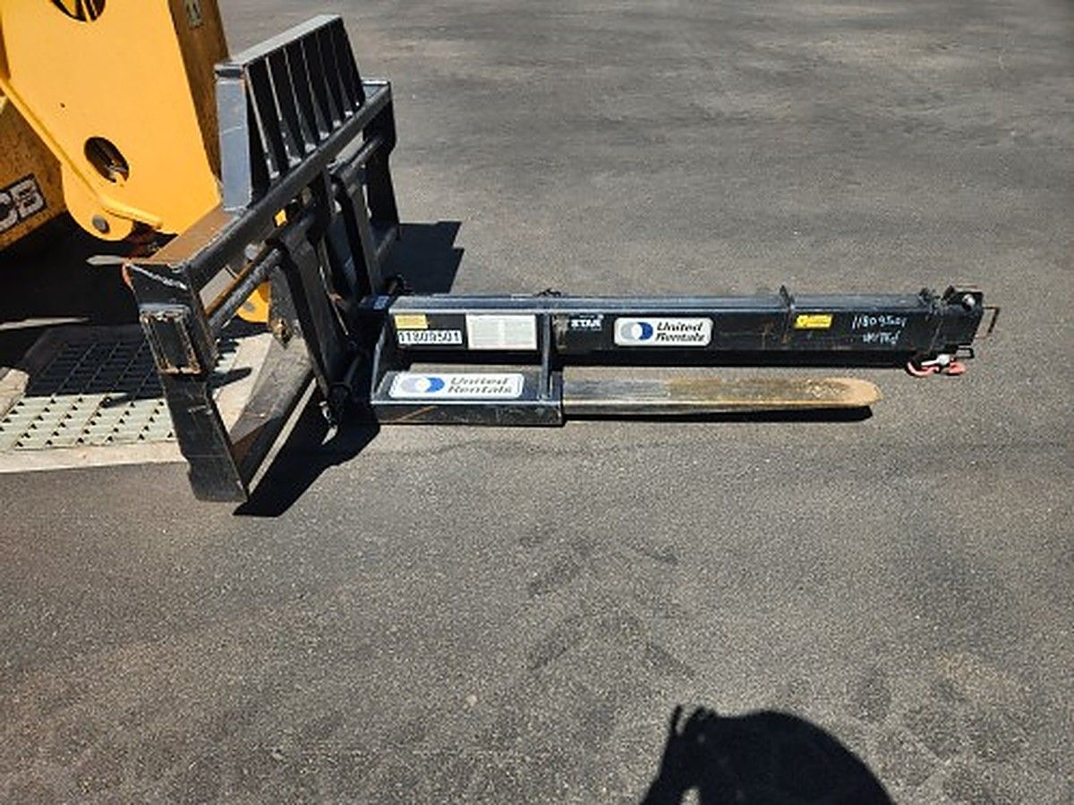 JCB 512-56 photo 6