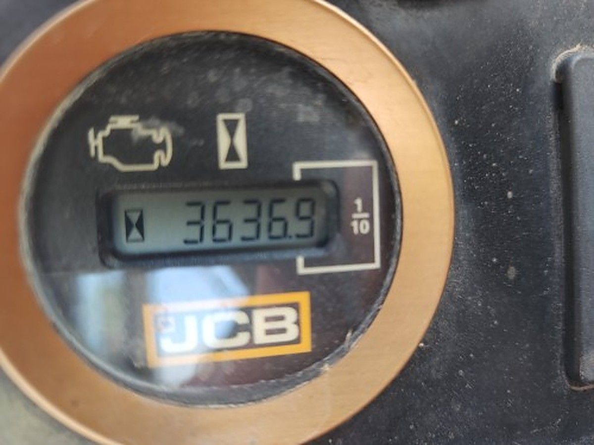 JCB 512-56 photo 7