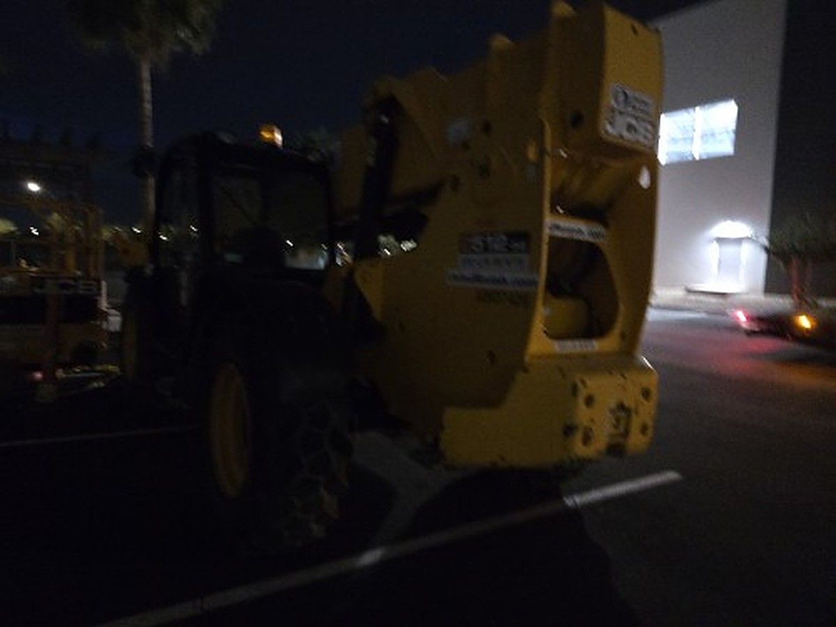JCB 512-56 photo 8