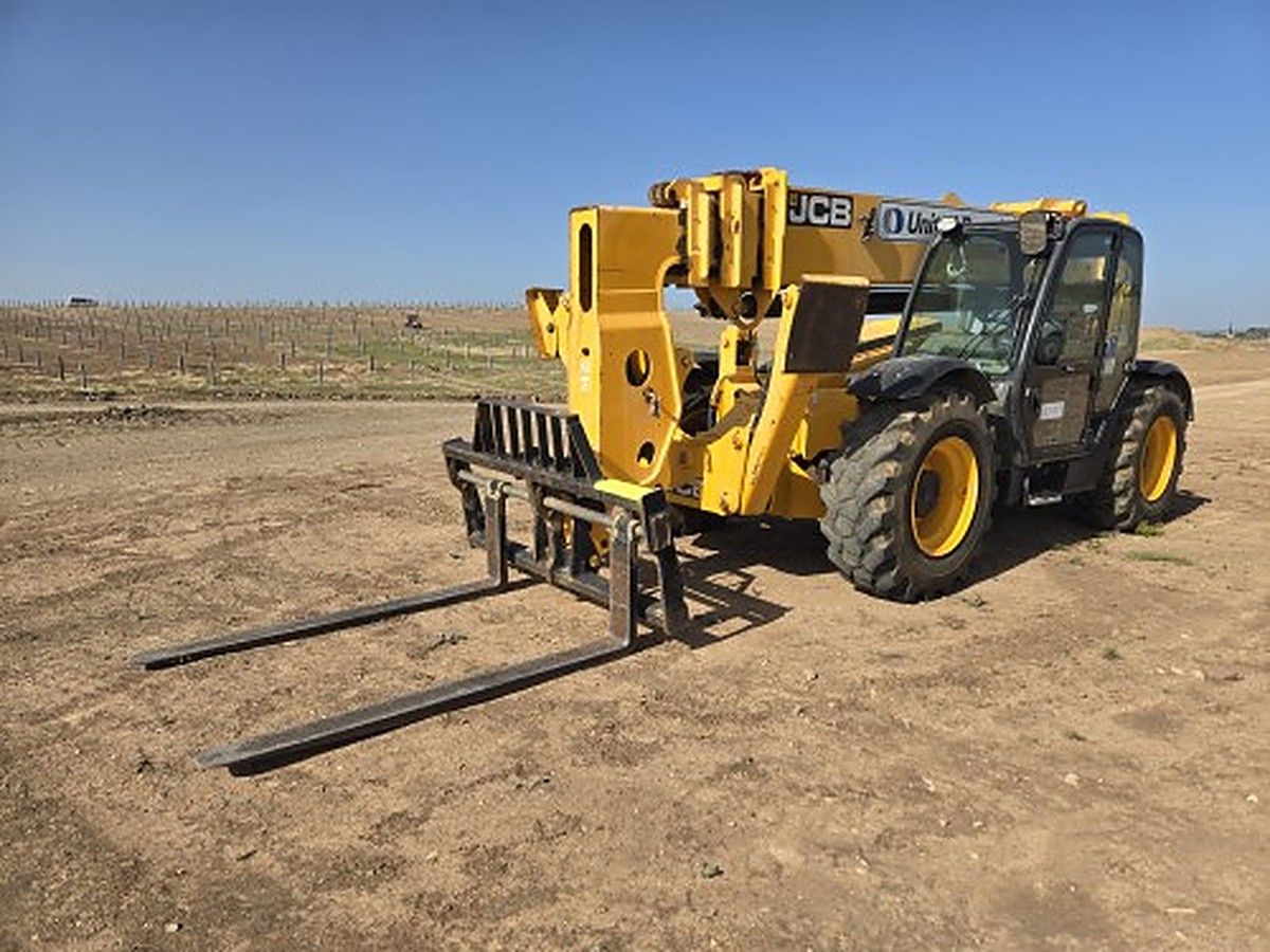 JCB 512-56 photo 11