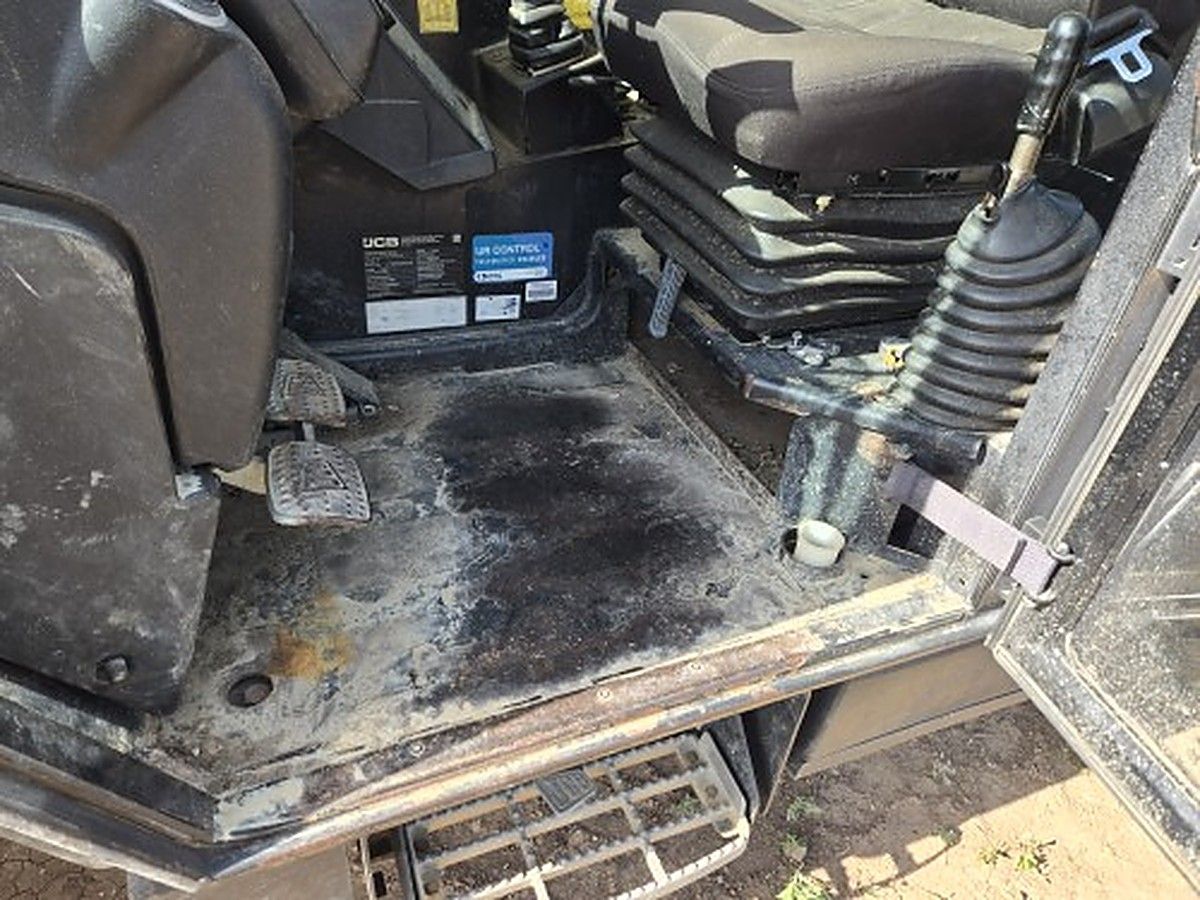 JCB 512-56 photo 12