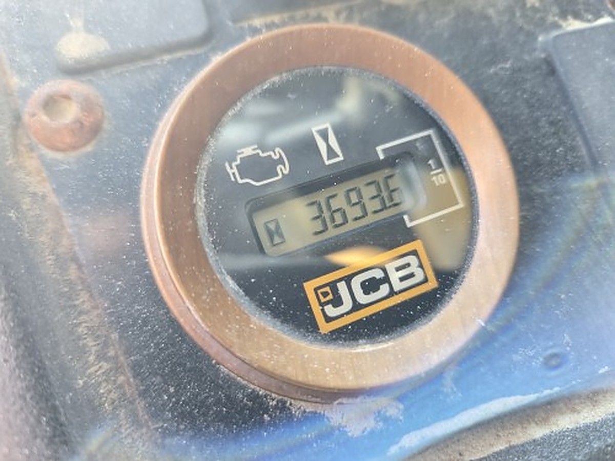 JCB 512-56 photo 8