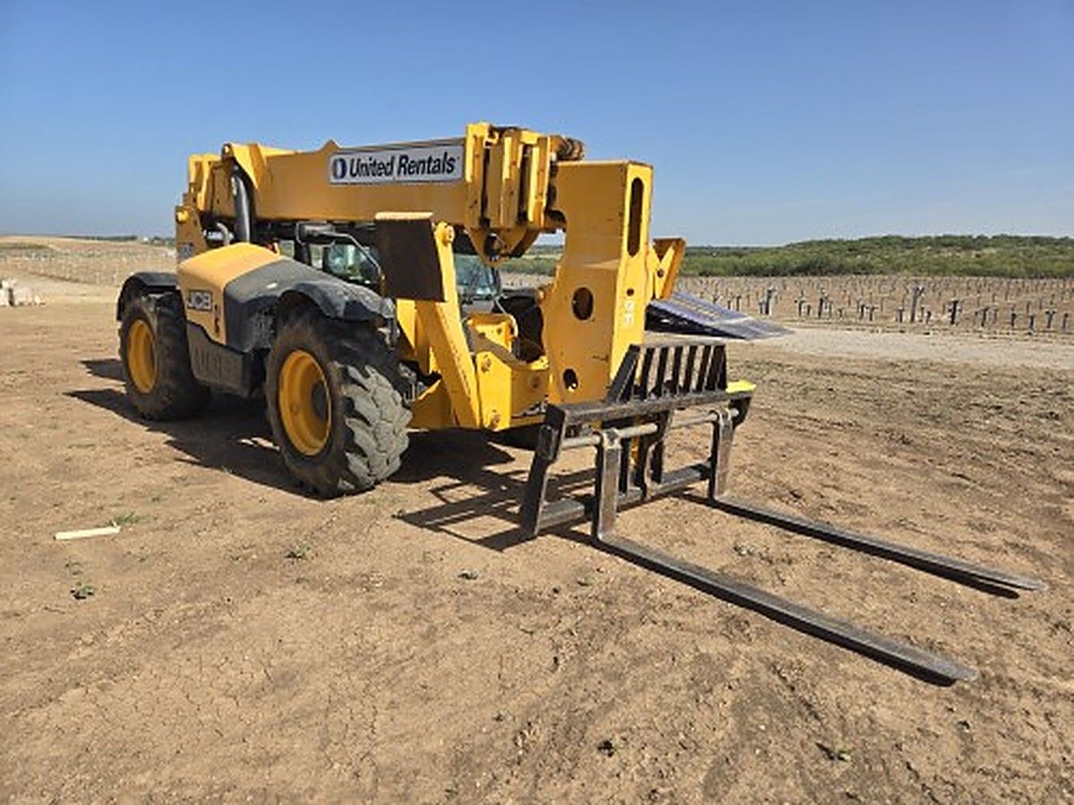 JCB 512-56 photo 9