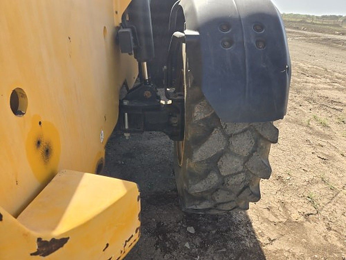 JCB 512-56 photo 10