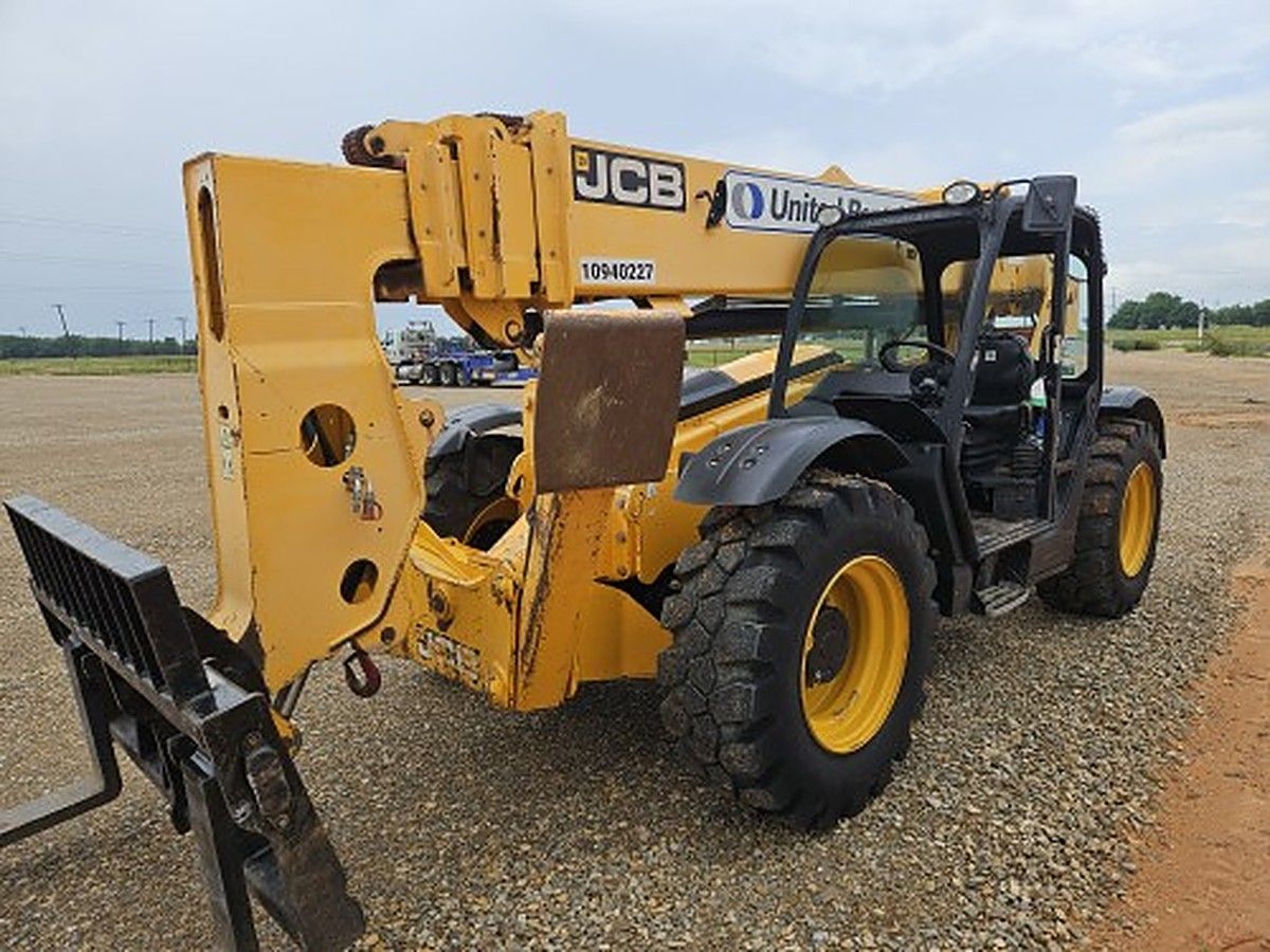 2019 JCB 512-56 for sale in Las Vegas, NV