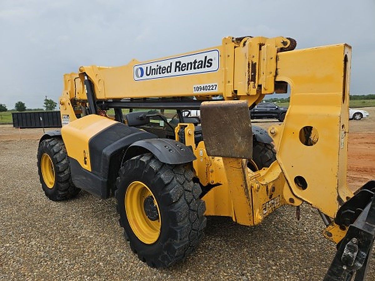 JCB 512-56 photo 3