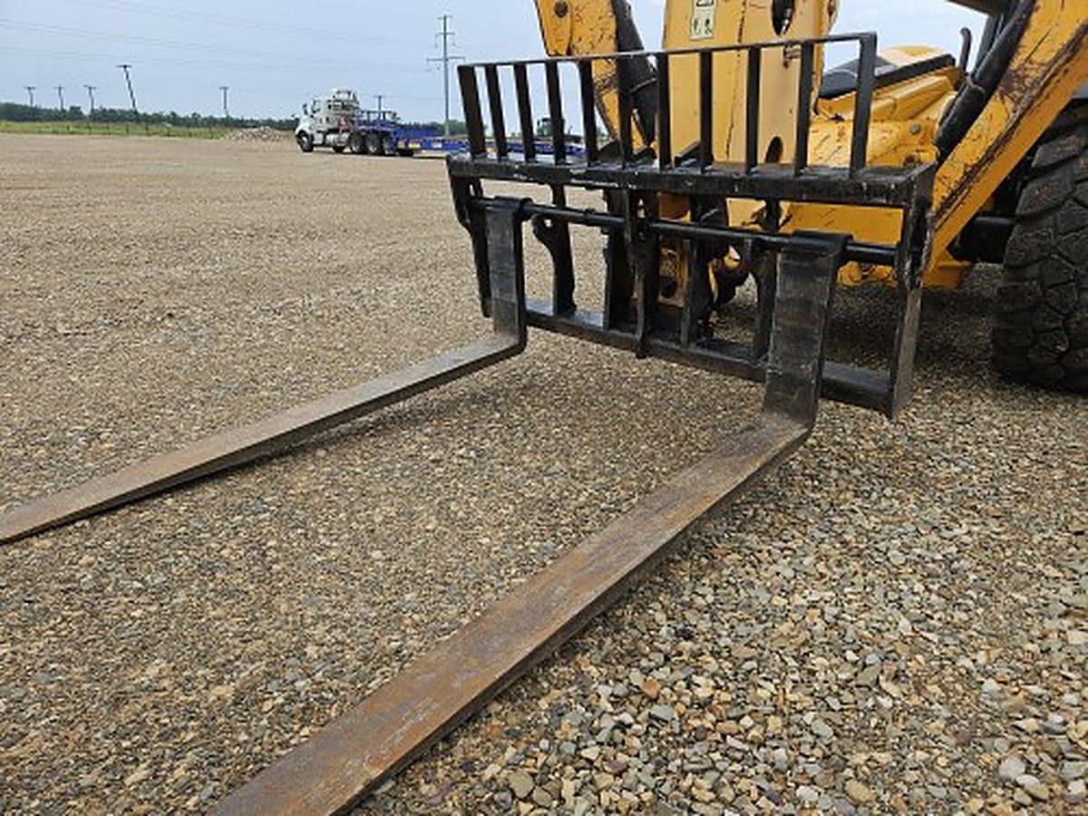 JCB 512-56 photo 5