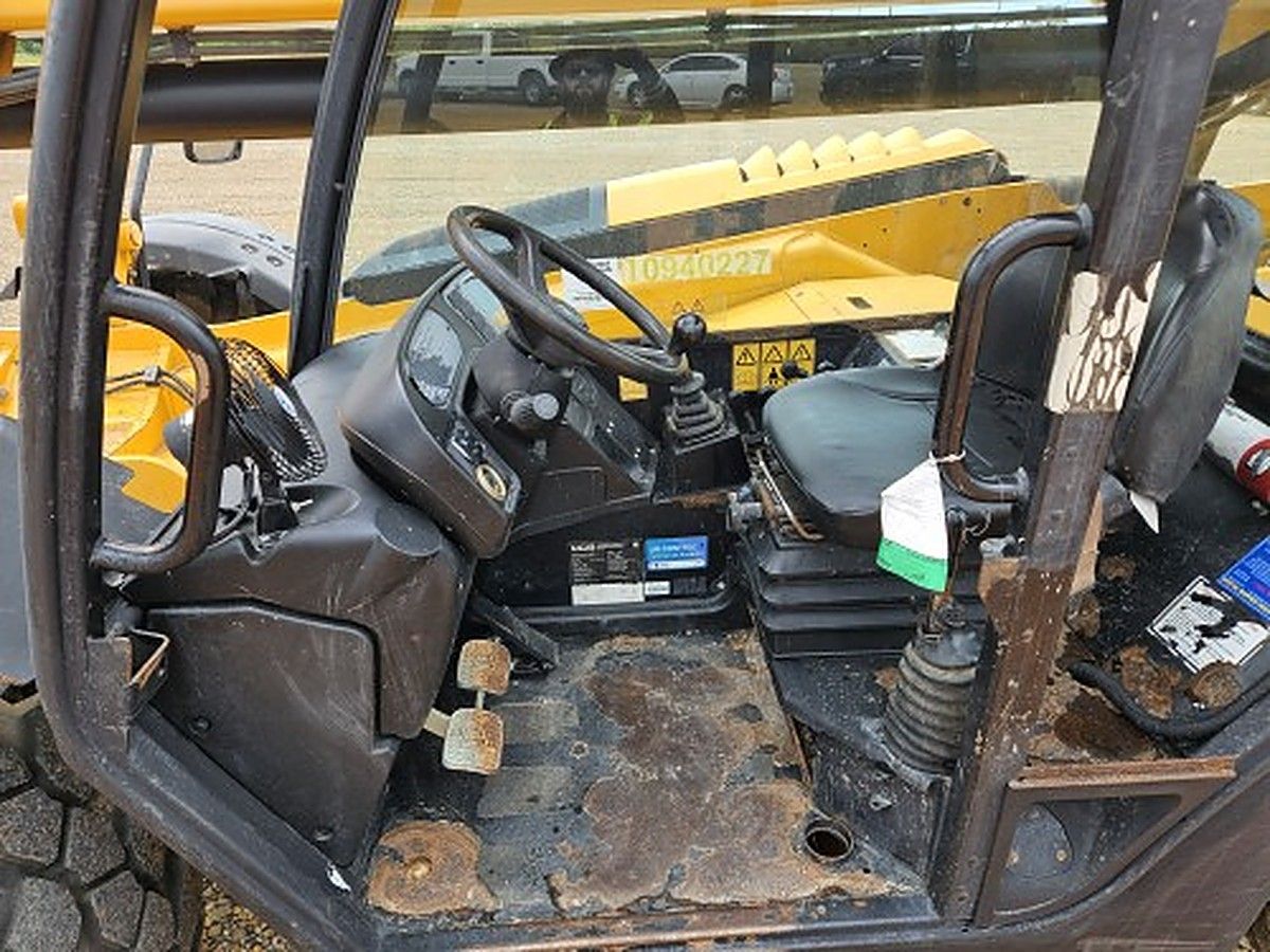 JCB 512-56 photo 6