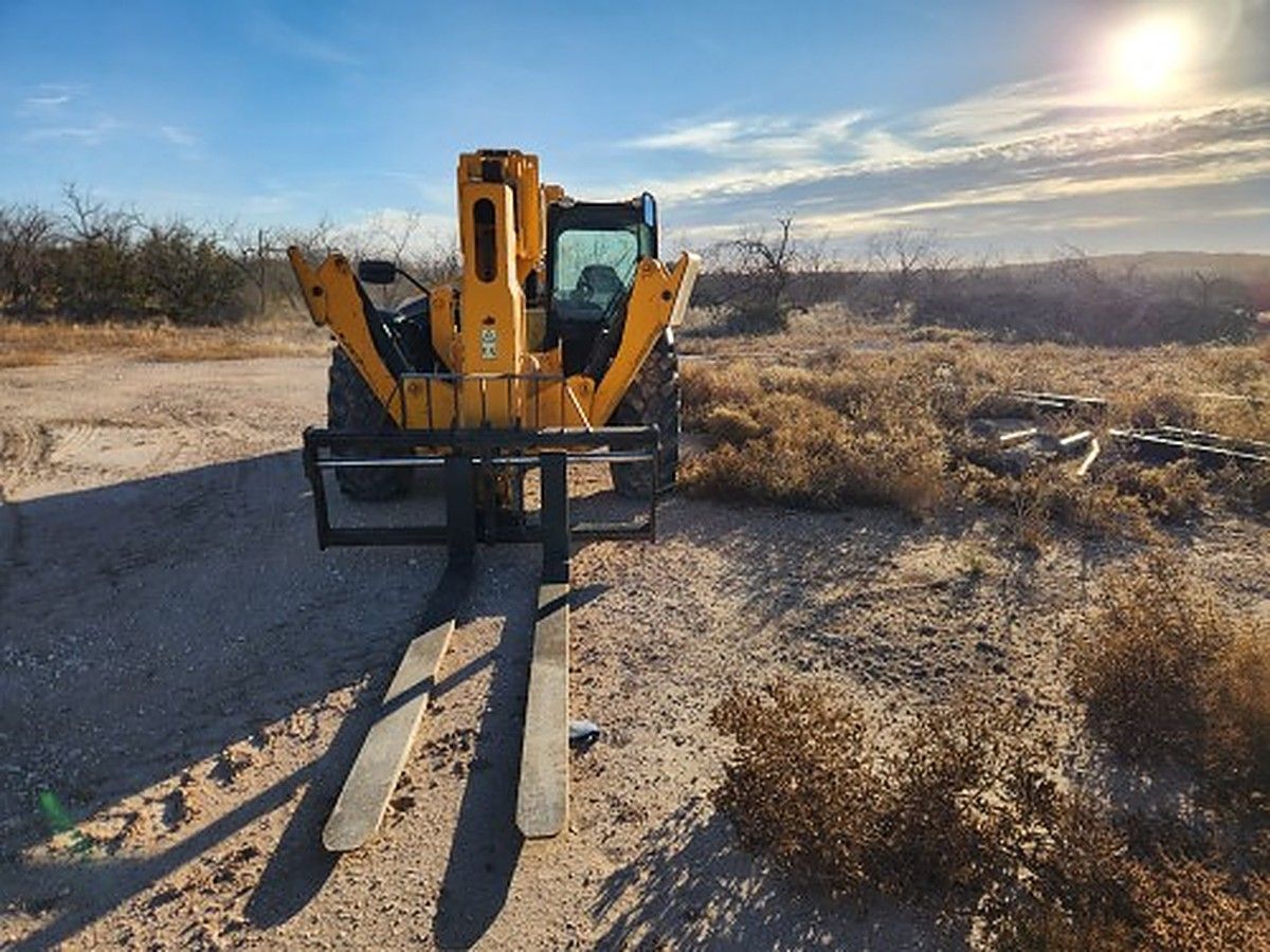 2019 JCB 512-56 for sale in Las Vegas, NV