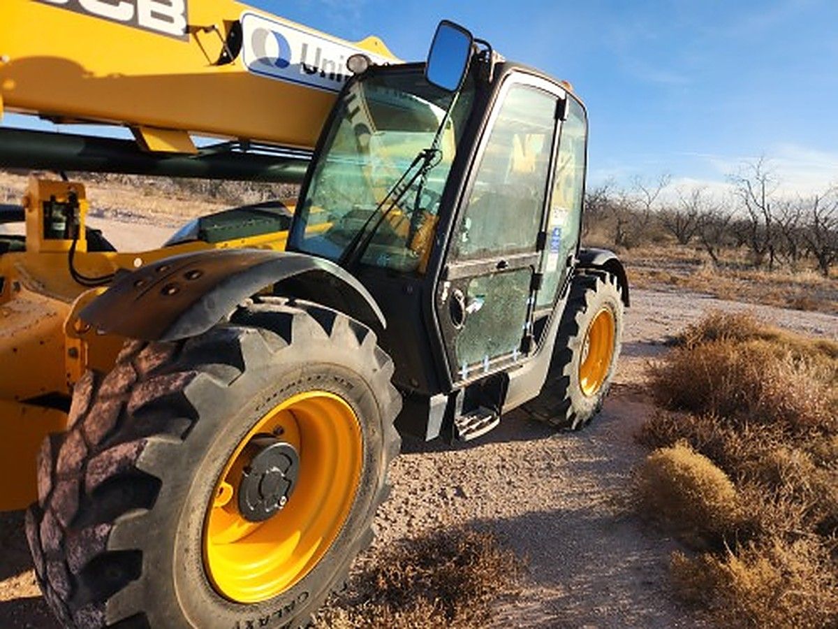 JCB 512-56 photo 4