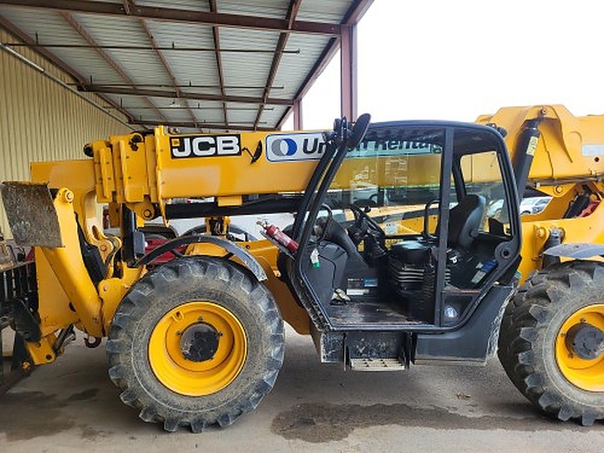 JCB 512-56 photo 2