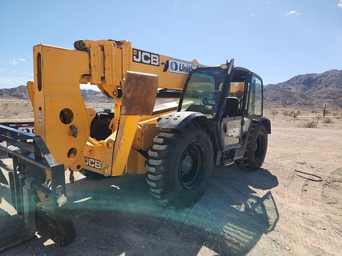 2019 JCB 512-56 for sale in Las Vegas, NV