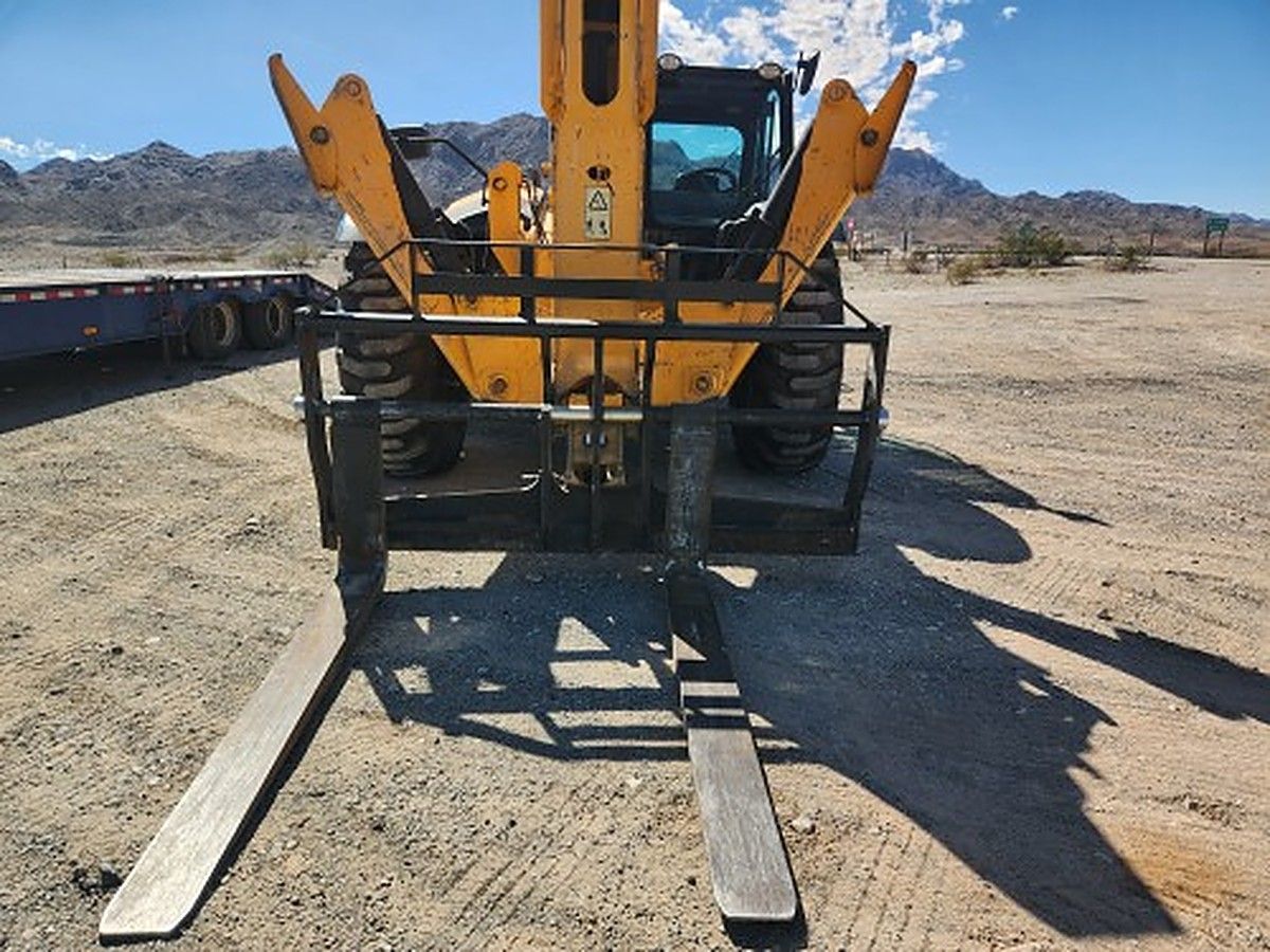 JCB 512-56 photo 3