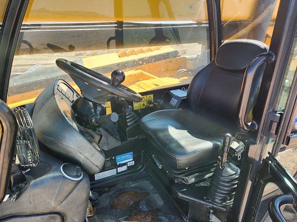 JCB 512-56 photo 4
