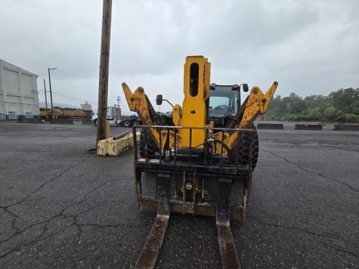 JCB 512-56 photo 2