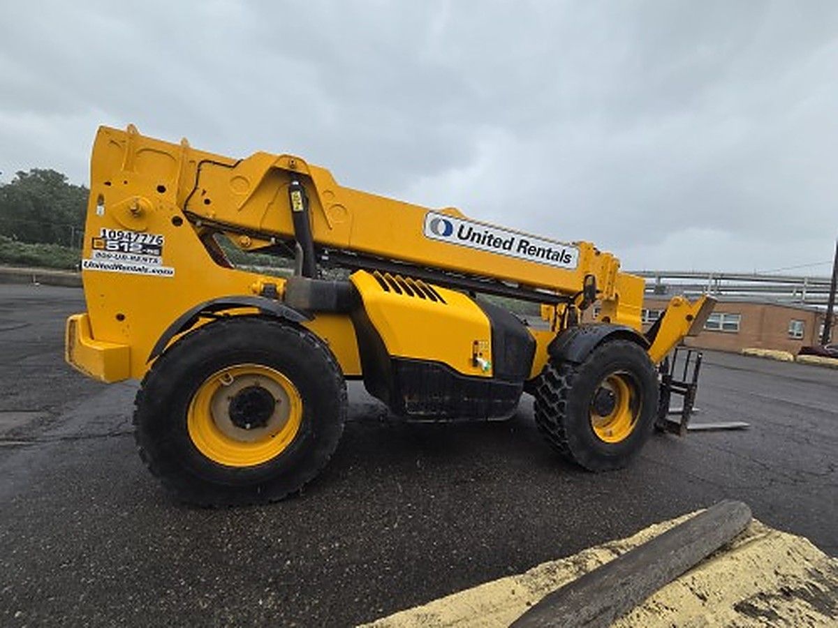JCB 512-56 photo 3