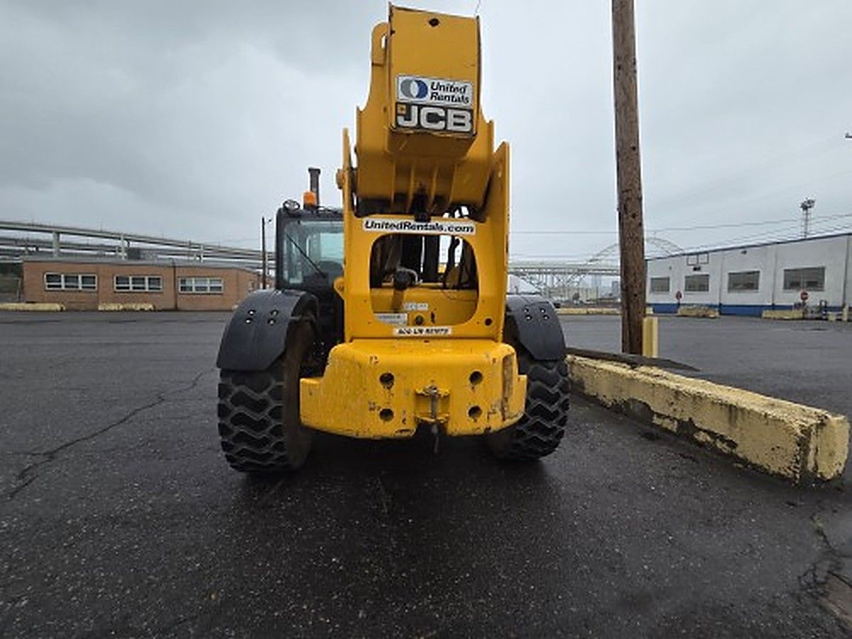 JCB 512-56 photo 4