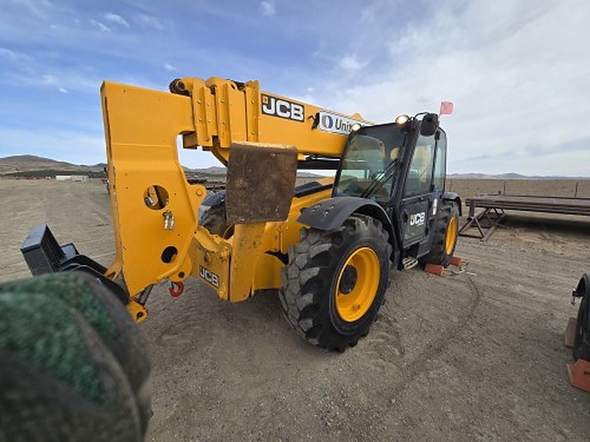 JCB 512-56 photo 4