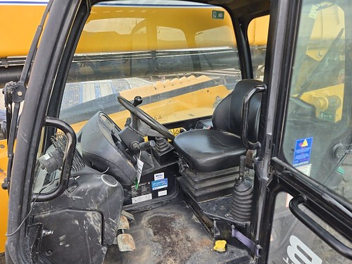 JCB 512-56 photo 5
