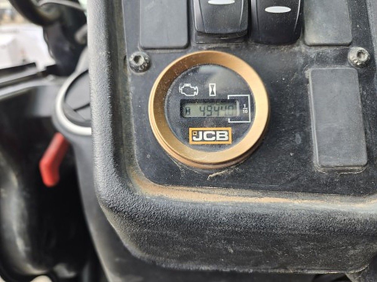JCB 512-56 photo 6