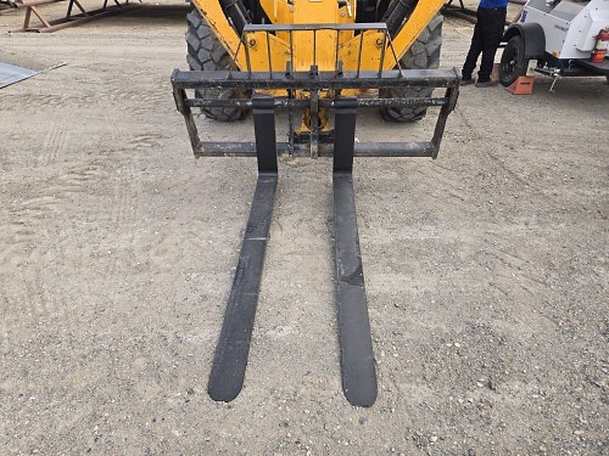 JCB 512-56 photo 7