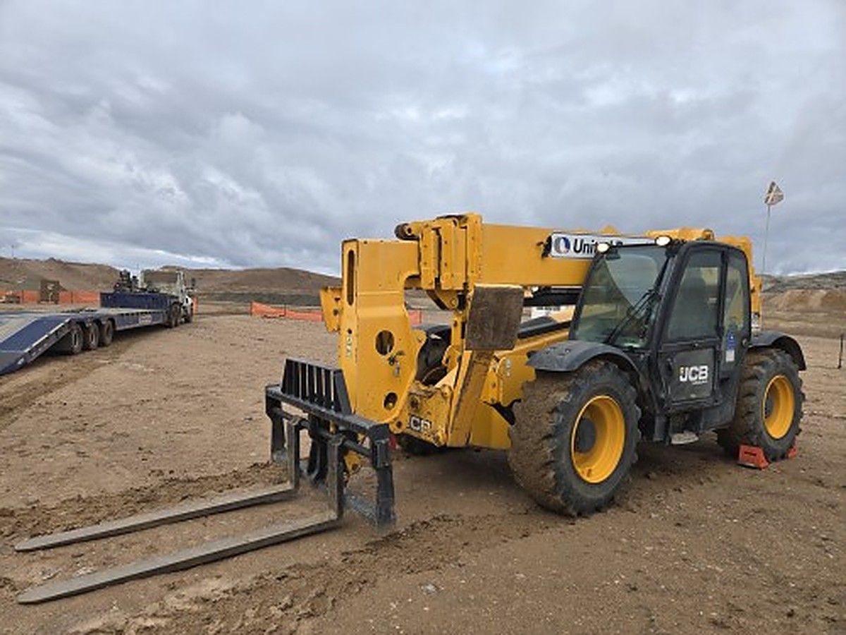 JCB 512-56 photo 5