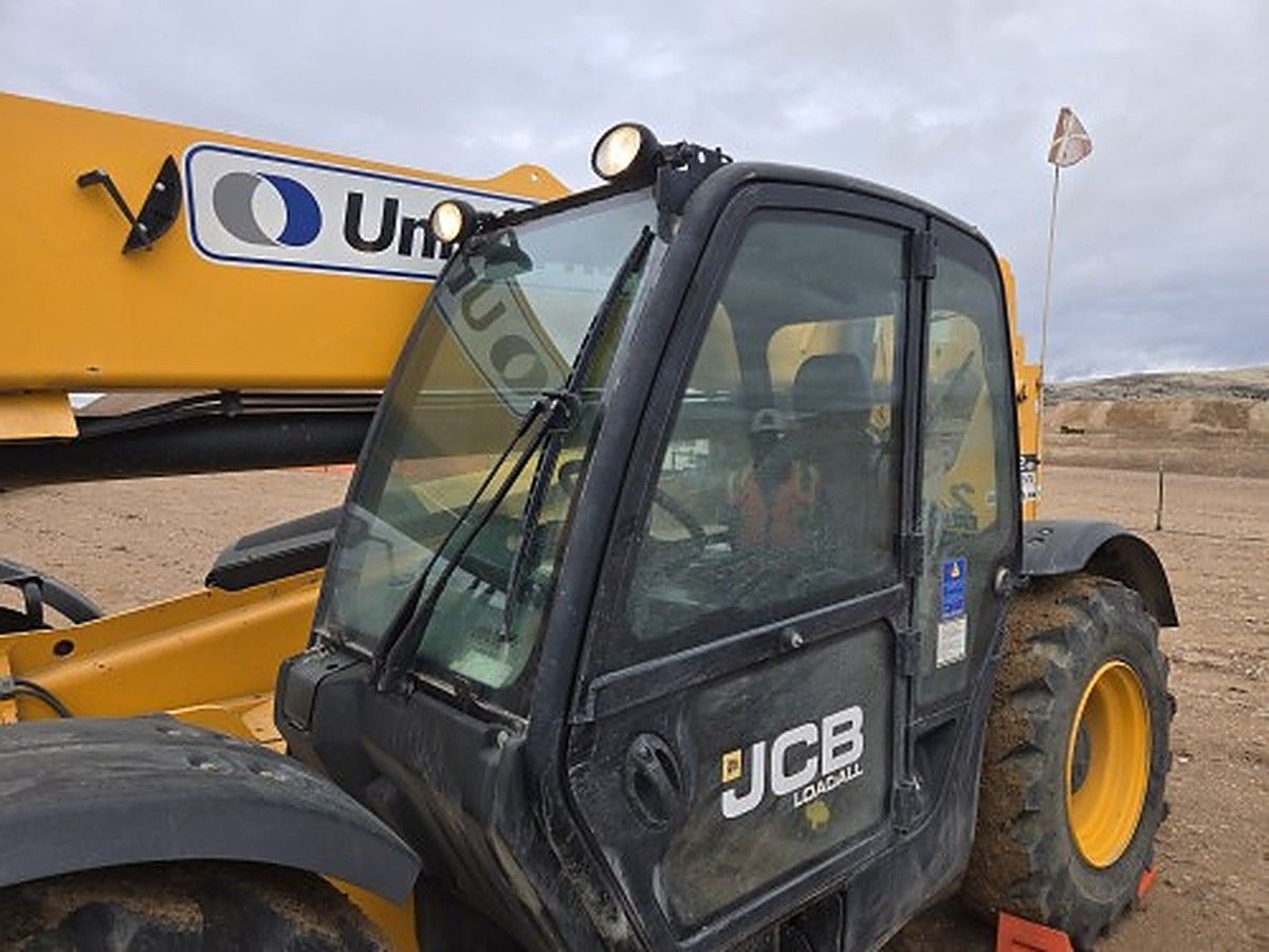 JCB 512-56 photo 6