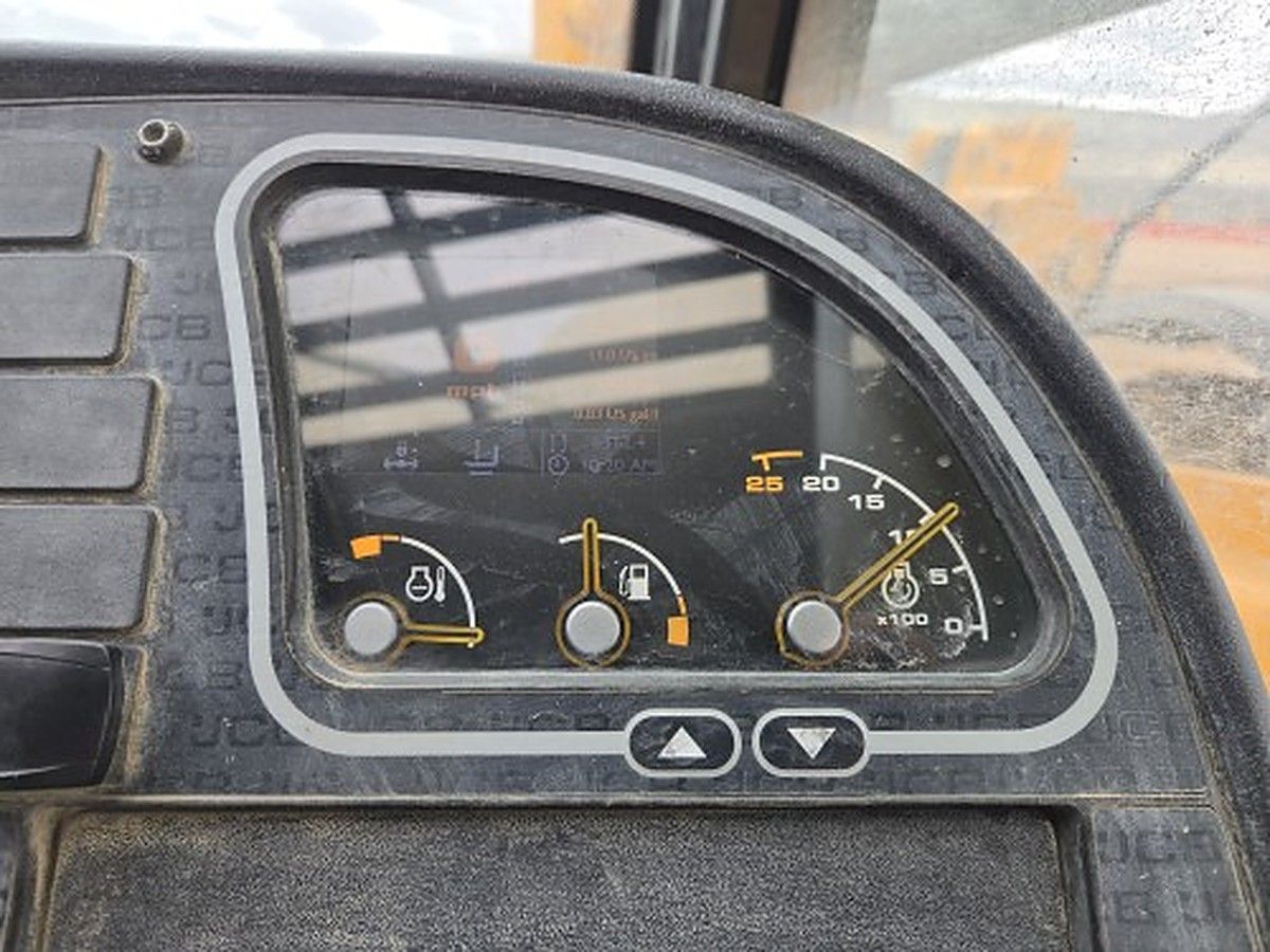 JCB 512-56 photo 7