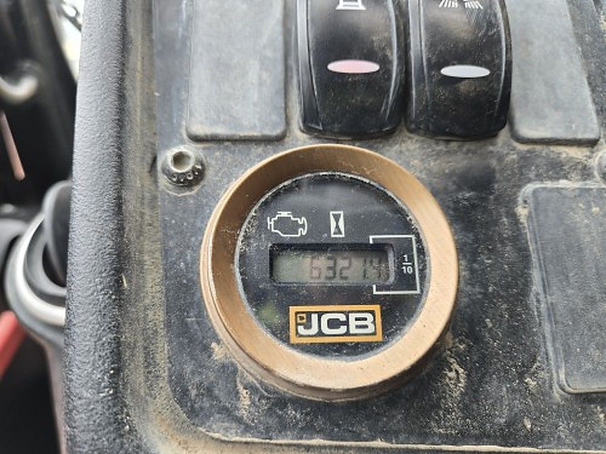 JCB 512-56 photo 8