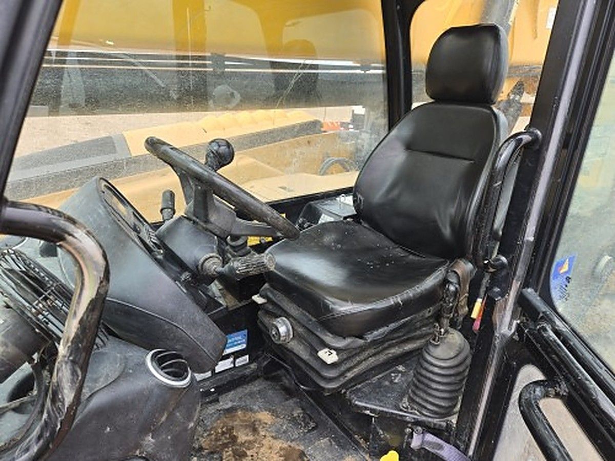 JCB 512-56 photo 9