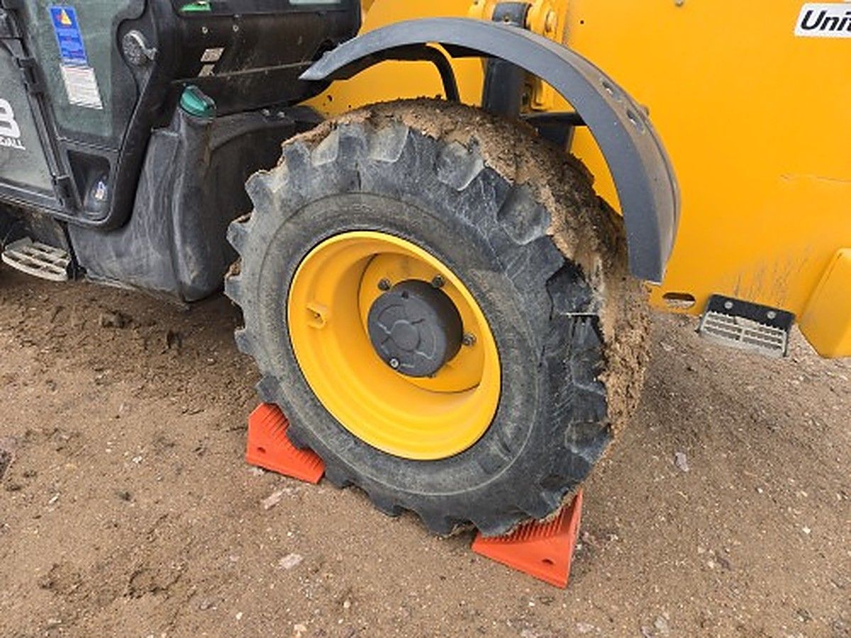 JCB 512-56 photo 10