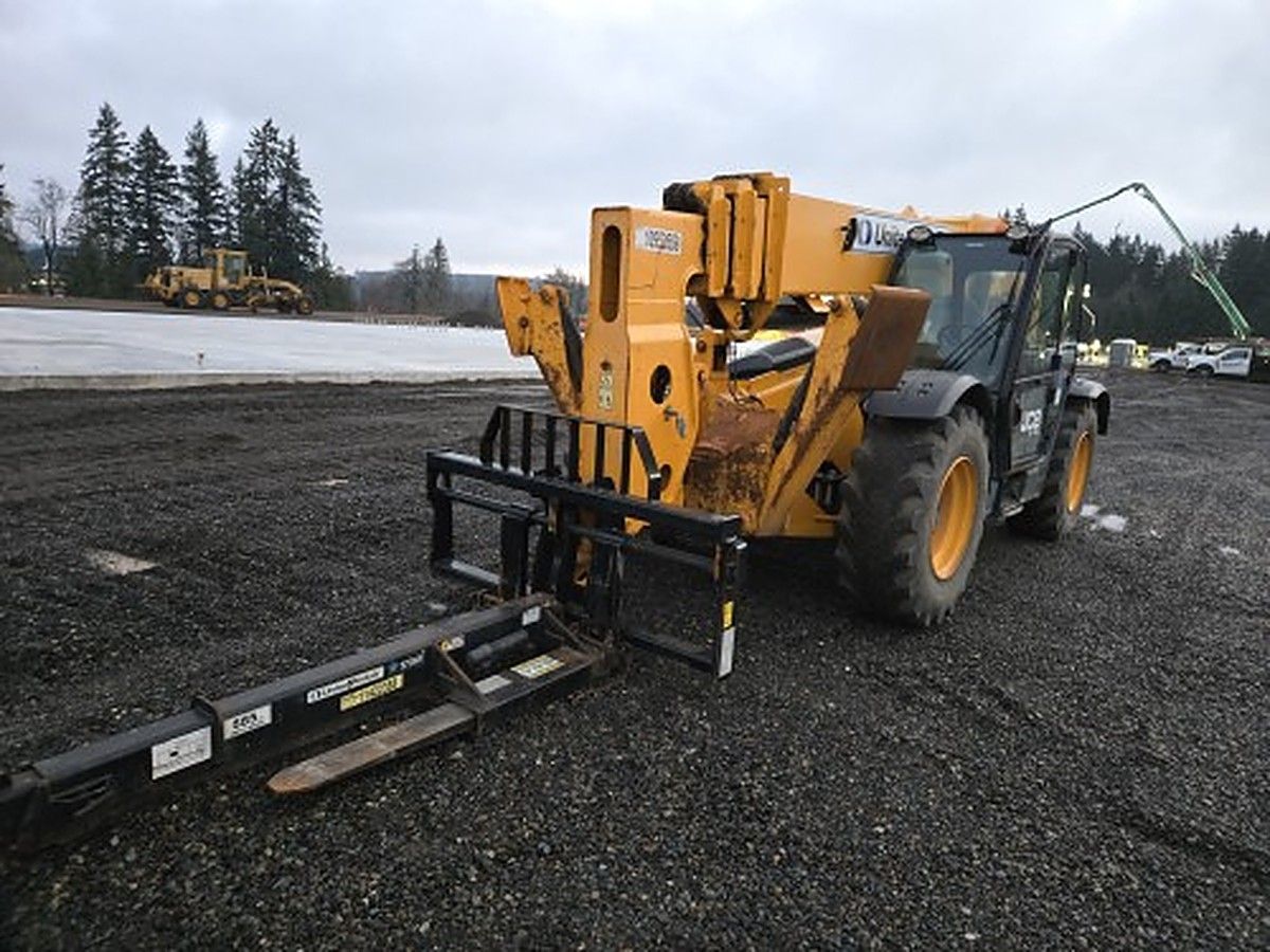 2019 JCB 512-56 for sale in Las Vegas, NV
