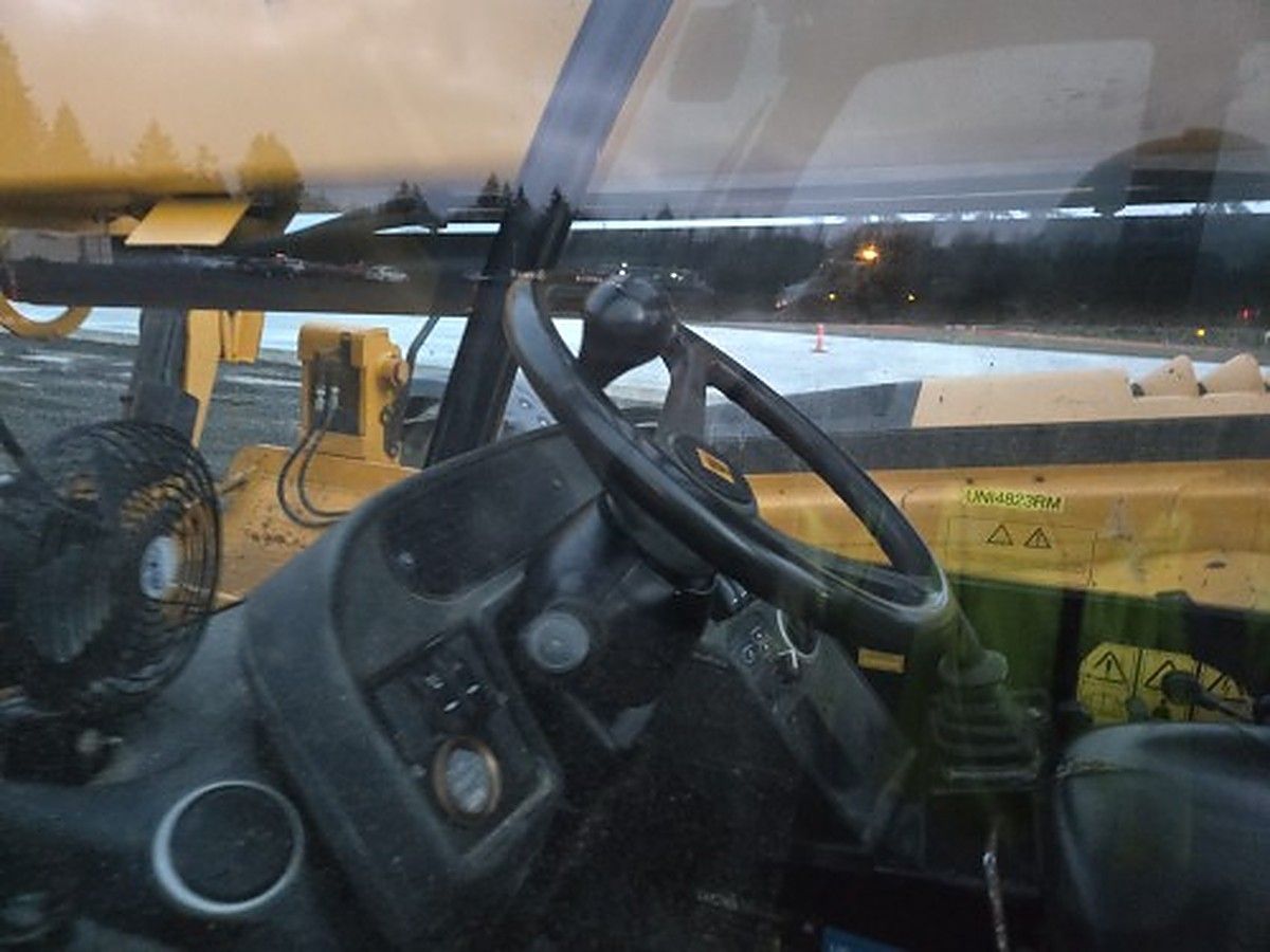 JCB 512-56 photo 5