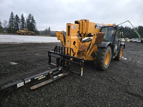 2019 JCB 512-56 for sale