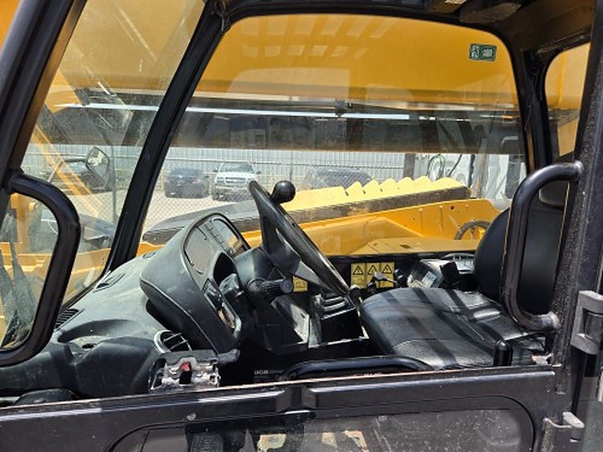 JCB 512-56 photo 6