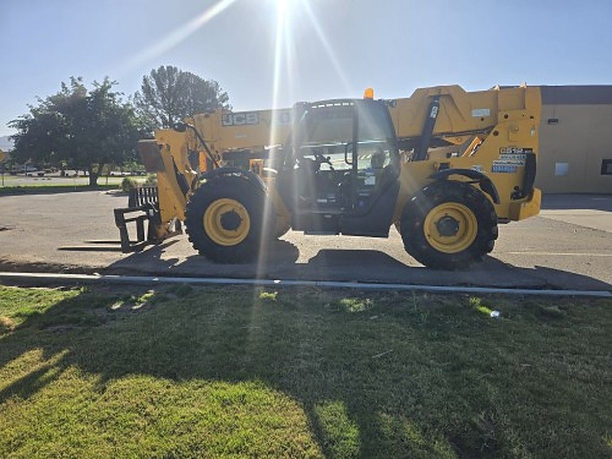 2019 JCB 512-56 S for sale in Las Vegas, NV