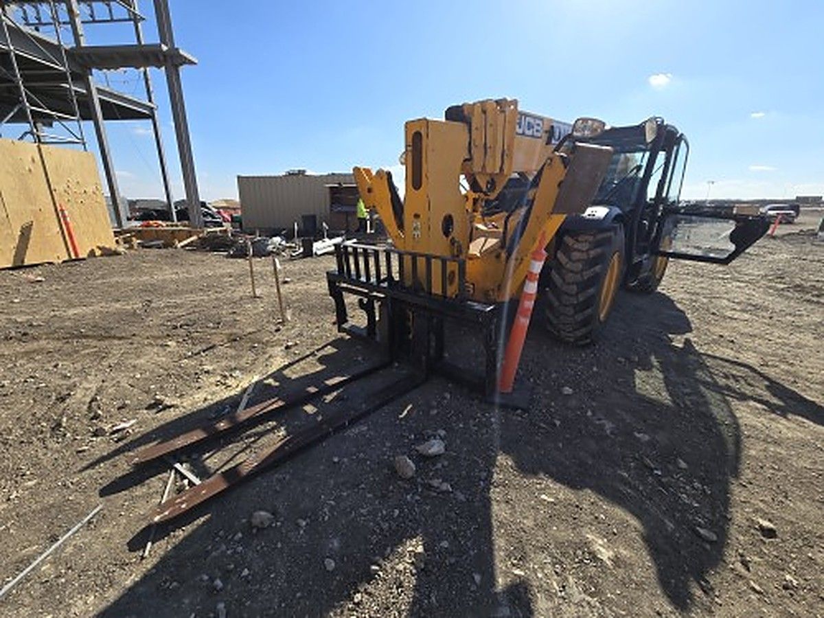 2019 JCB 512-56 S for sale in Las Vegas, NV