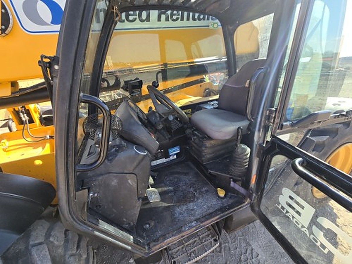 JCB 512-56 S photo 3