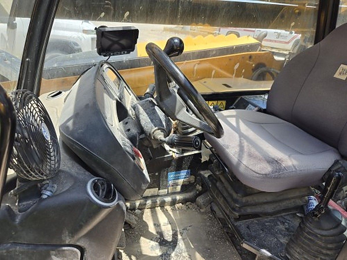 JCB 512-56 S photo 5