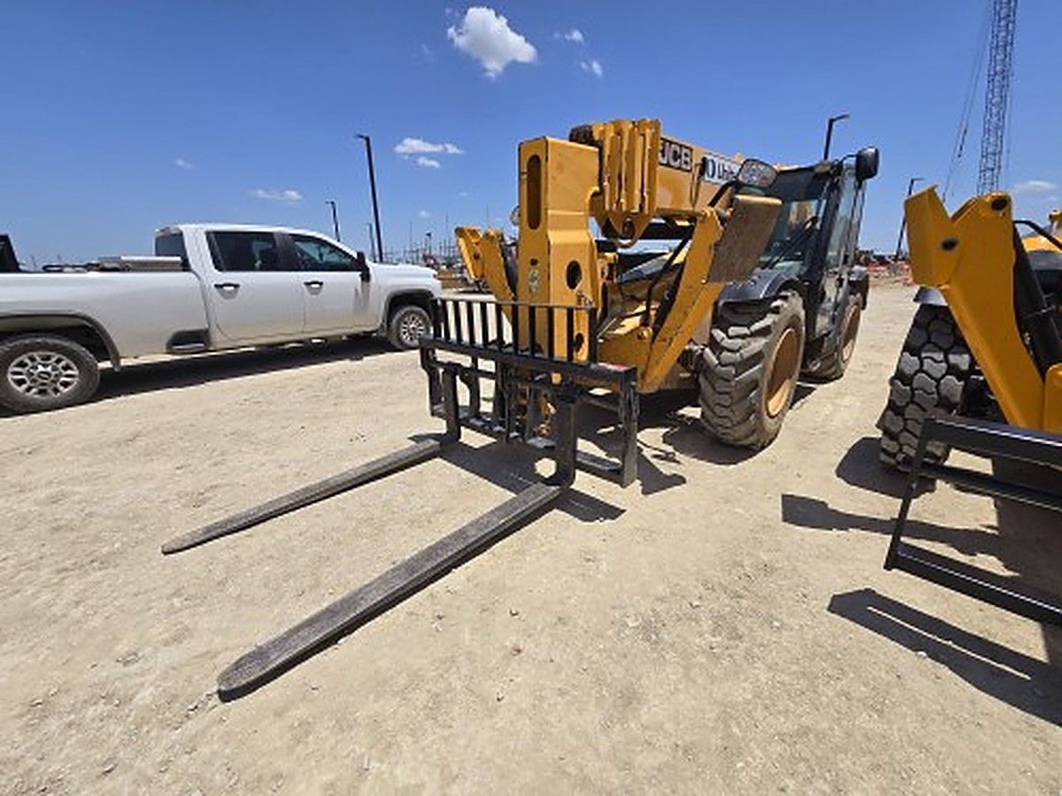 JCB 512-56 S photo 6