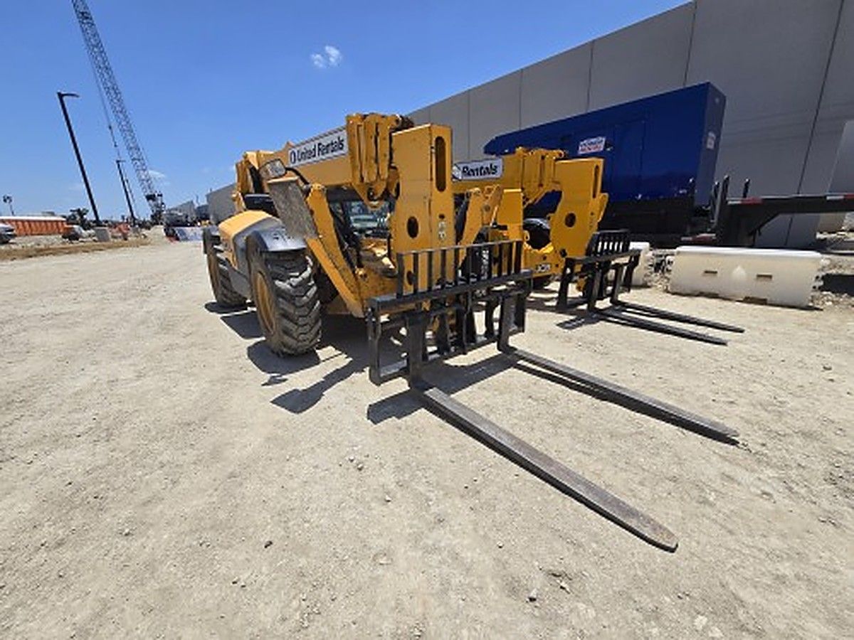 JCB 512-56 S photo 10
