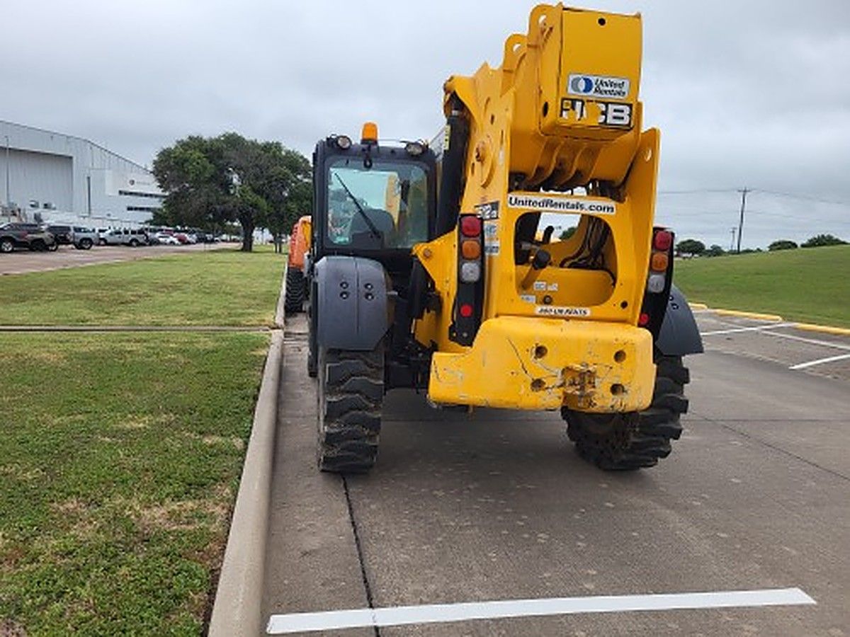 2019 JCB 512-56 S for sale in Las Vegas, NV