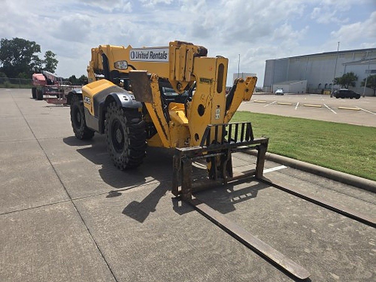 JCB 512-56 S photo 6