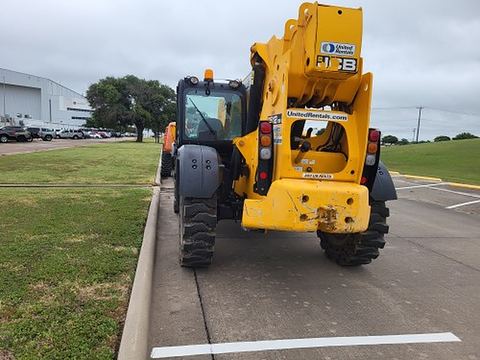 2019 JCB 512-56 S Forklift Variable Reach 12000# 53'-69'