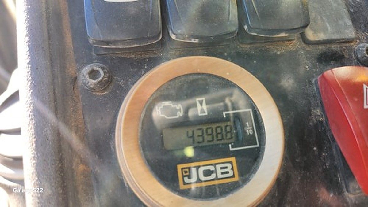 JCB 512-56 S photo 4