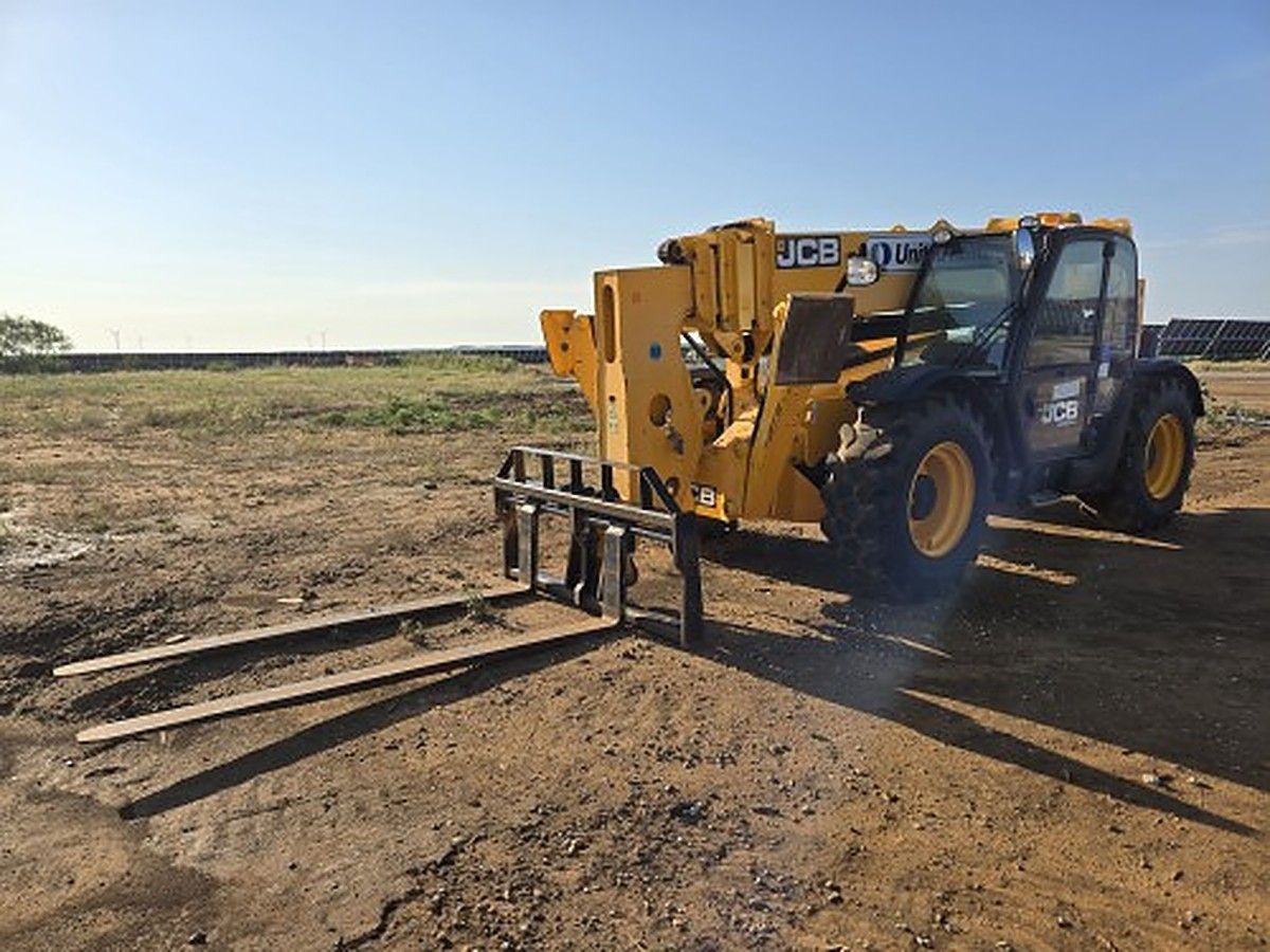 JCB 512-56 S photo 2